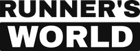 Runner's World Magazine Logo Editor's Pick